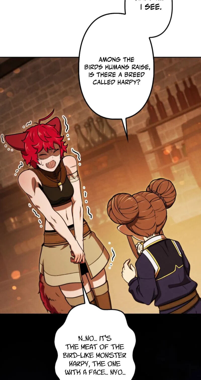 Mamono Hoshokusha: Tenseisha no Ore wa Saikyou ni Natte Subete wo Ubatta Dragon ni Fukushuusuru Chapter 30 page 18 - 