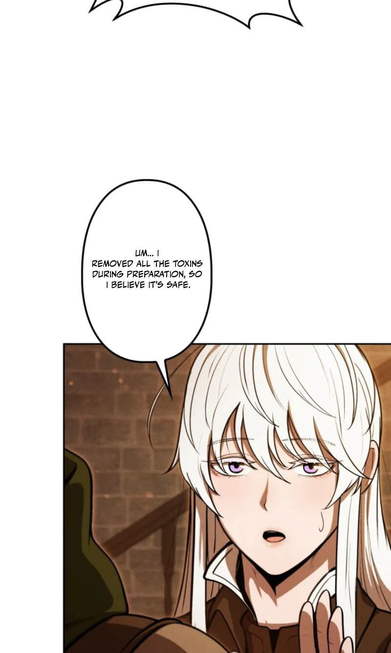 Mamono Hoshokusha: Tenseisha no Ore wa Saikyou ni Natte Subete wo Ubatta Dragon ni Fukushuusuru Chapter 30 page 23 - 