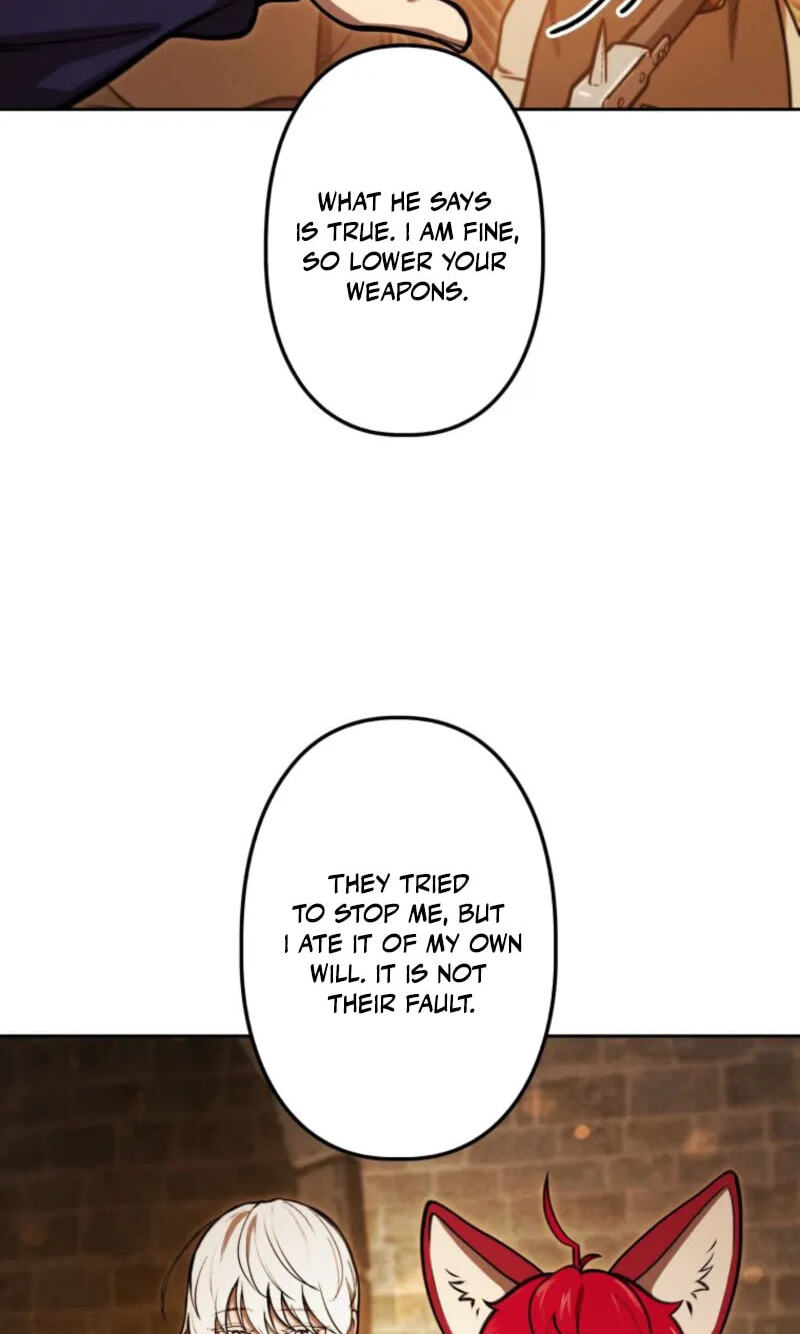 Mamono Hoshokusha: Tenseisha no Ore wa Saikyou ni Natte Subete wo Ubatta Dragon ni Fukushuusuru Chapter 30 page 25 - 