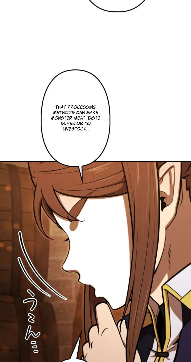 Mamono Hoshokusha: Tenseisha no Ore wa Saikyou ni Natte Subete wo Ubatta Dragon ni Fukushuusuru Chapter 30 page 29 - 