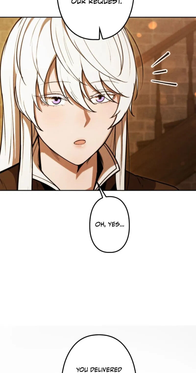 Mamono Hoshokusha: Tenseisha no Ore wa Saikyou ni Natte Subete wo Ubatta Dragon ni Fukushuusuru Chapter 30 page 31 - 
