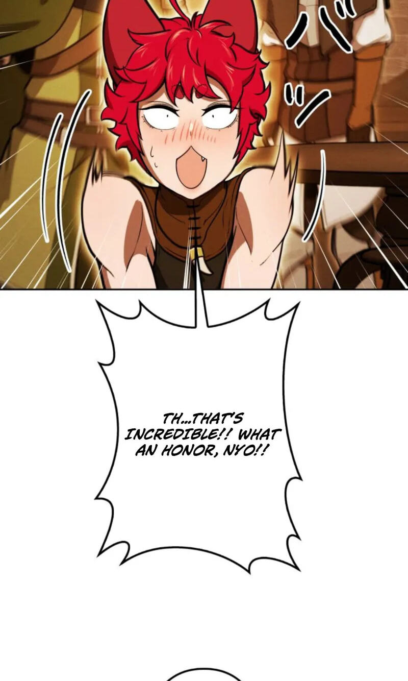 Mamono Hoshokusha: Tenseisha no Ore wa Saikyou ni Natte Subete wo Ubatta Dragon ni Fukushuusuru Chapter 30 page 35 - 