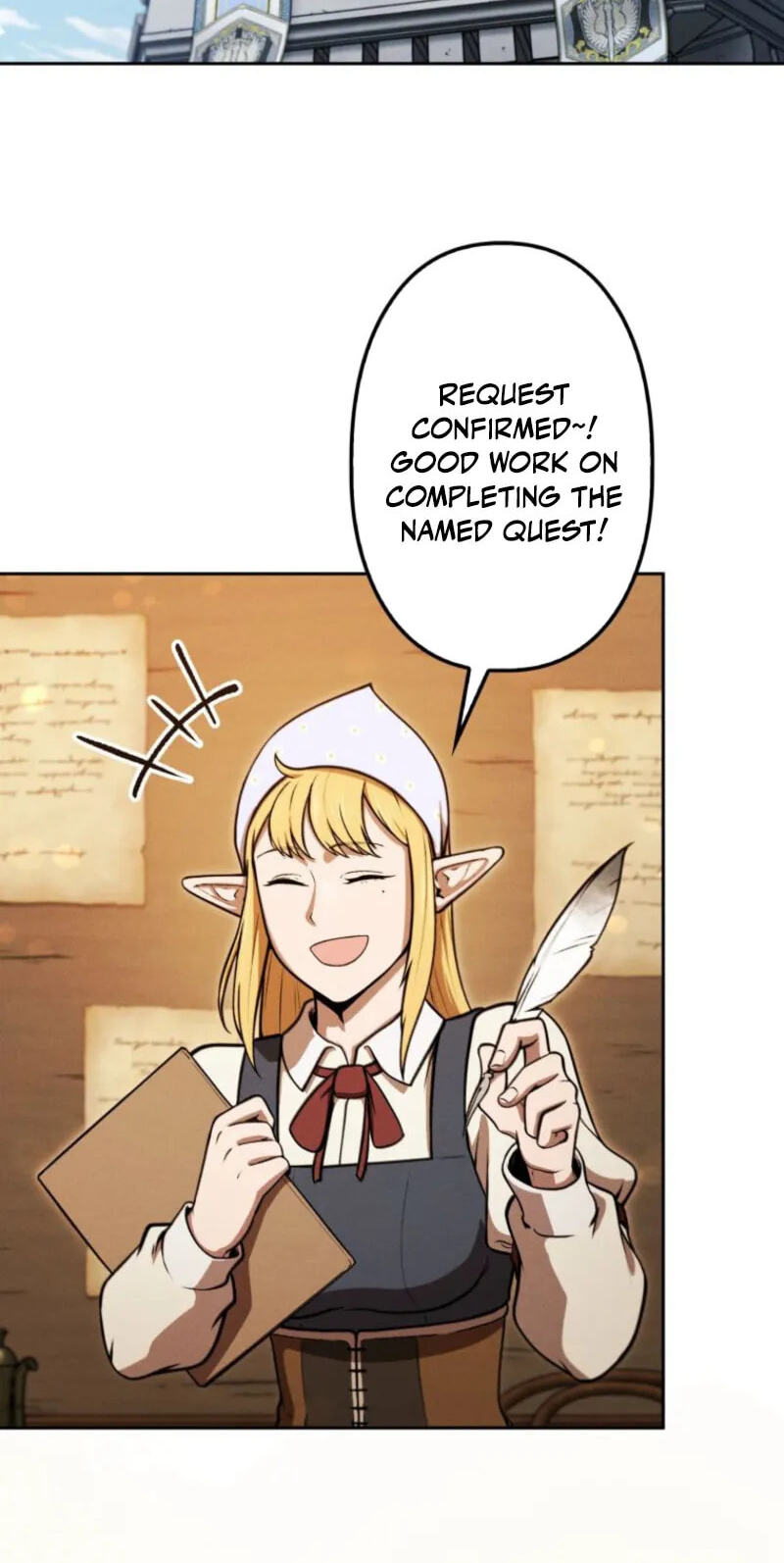Mamono Hoshokusha: Tenseisha no Ore wa Saikyou ni Natte Subete wo Ubatta Dragon ni Fukushuusuru Chapter 30 page 41 - 