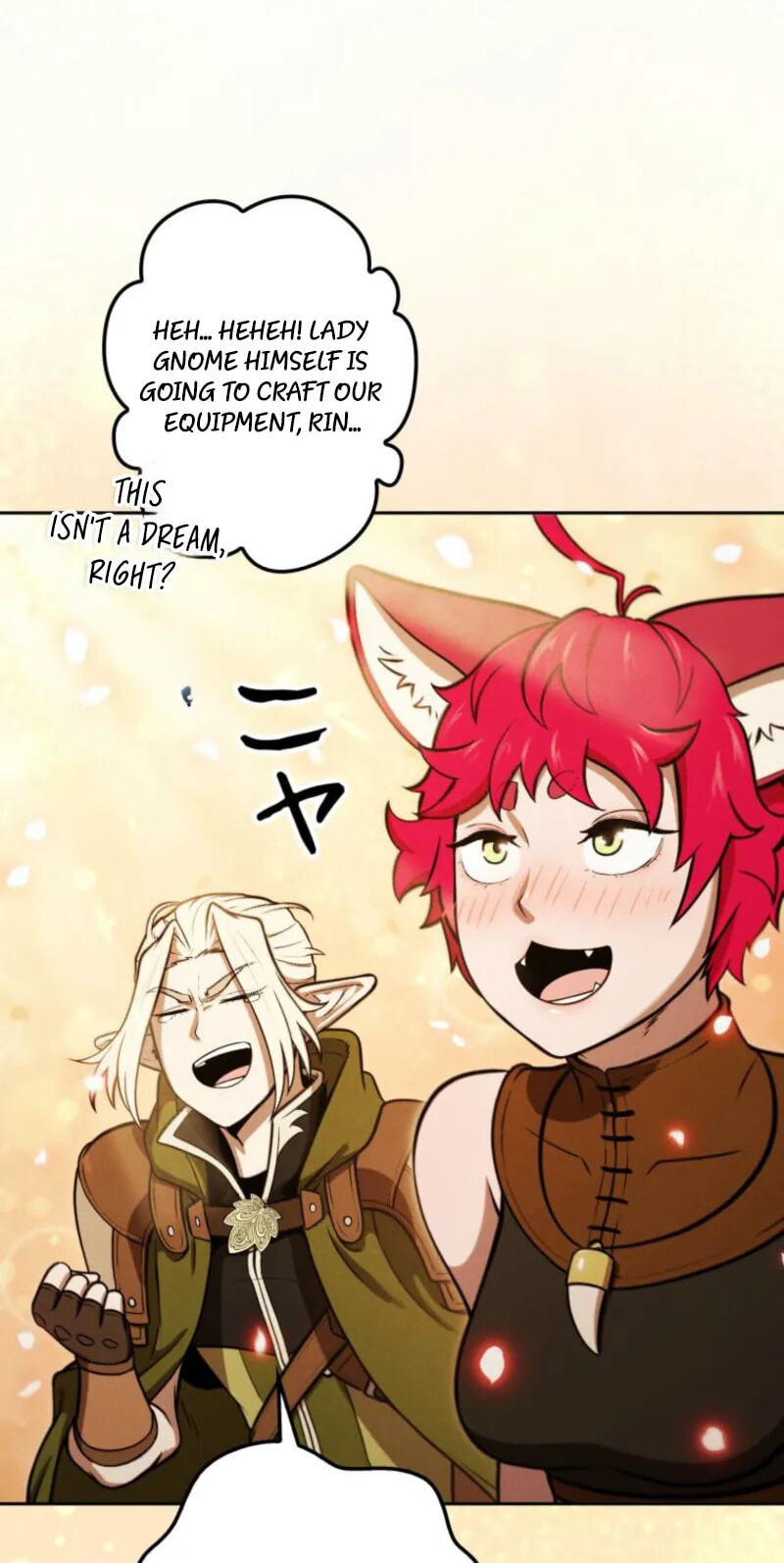 Mamono Hoshokusha: Tenseisha no Ore wa Saikyou ni Natte Subete wo Ubatta Dragon ni Fukushuusuru Chapter 30 page 42 - 