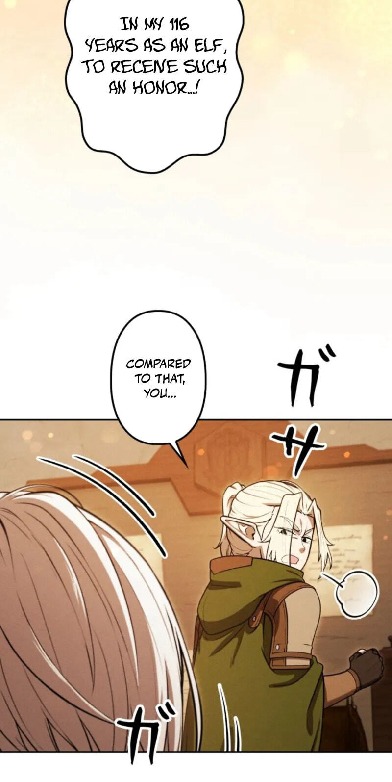 Mamono Hoshokusha: Tenseisha no Ore wa Saikyou ni Natte Subete wo Ubatta Dragon ni Fukushuusuru Chapter 30 page 43 - 