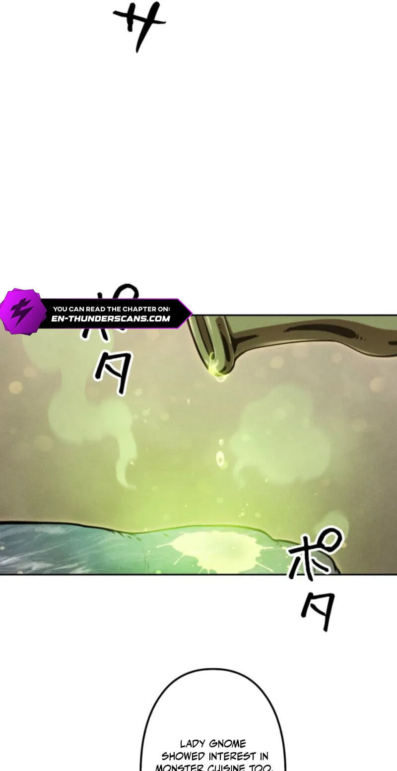 Mamono Hoshokusha: Tenseisha no Ore wa Saikyou ni Natte Subete wo Ubatta Dragon ni Fukushuusuru Chapter 30 page 44 - 