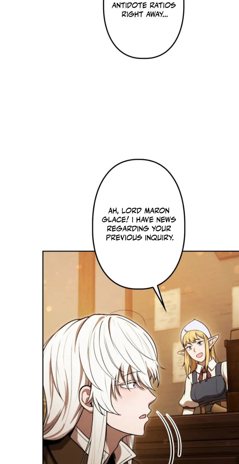 Mamono Hoshokusha: Tenseisha no Ore wa Saikyou ni Natte Subete wo Ubatta Dragon ni Fukushuusuru Chapter 30 page 47 - 