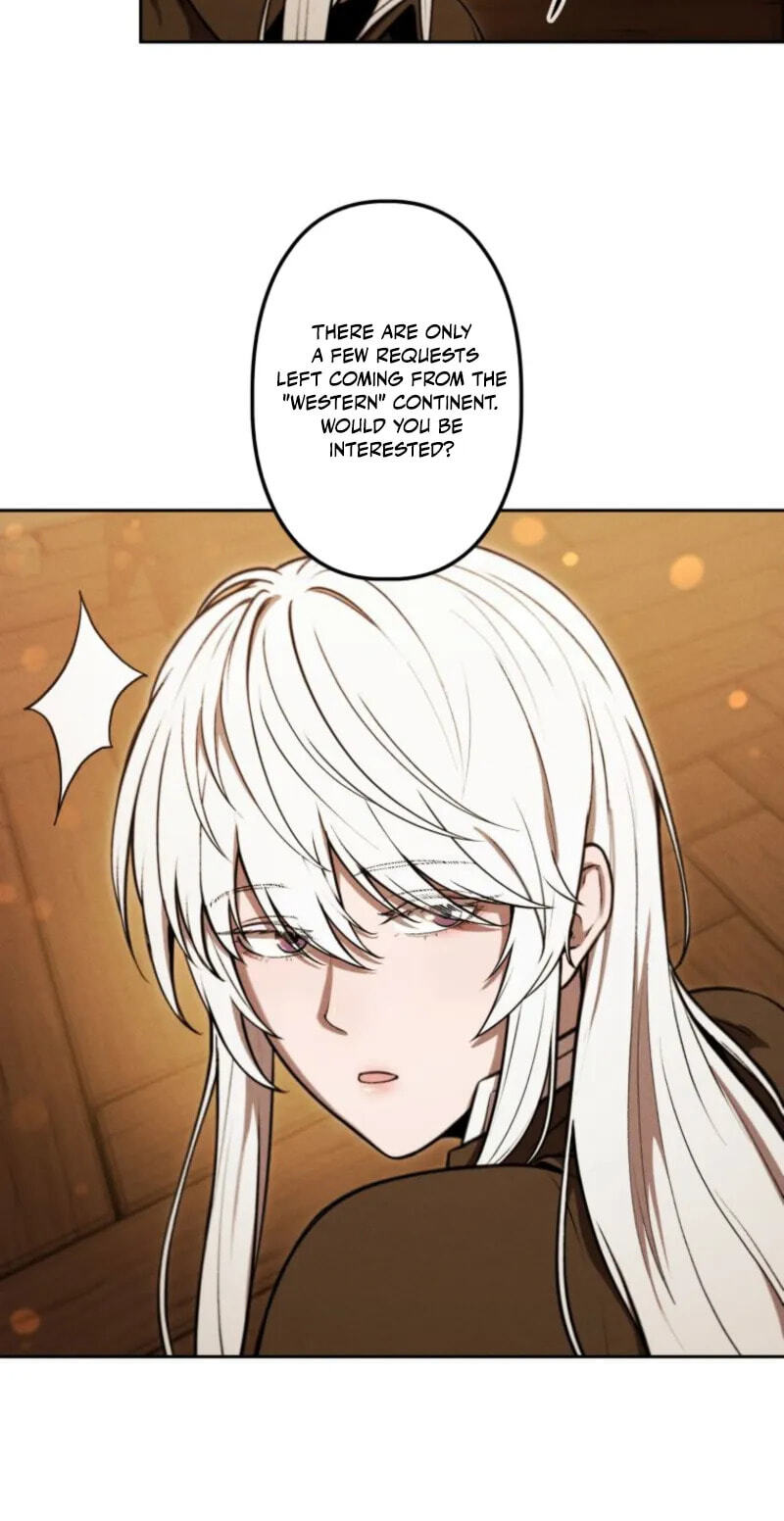 Mamono Hoshokusha: Tenseisha no Ore wa Saikyou ni Natte Subete wo Ubatta Dragon ni Fukushuusuru Chapter 30 page 48 - 