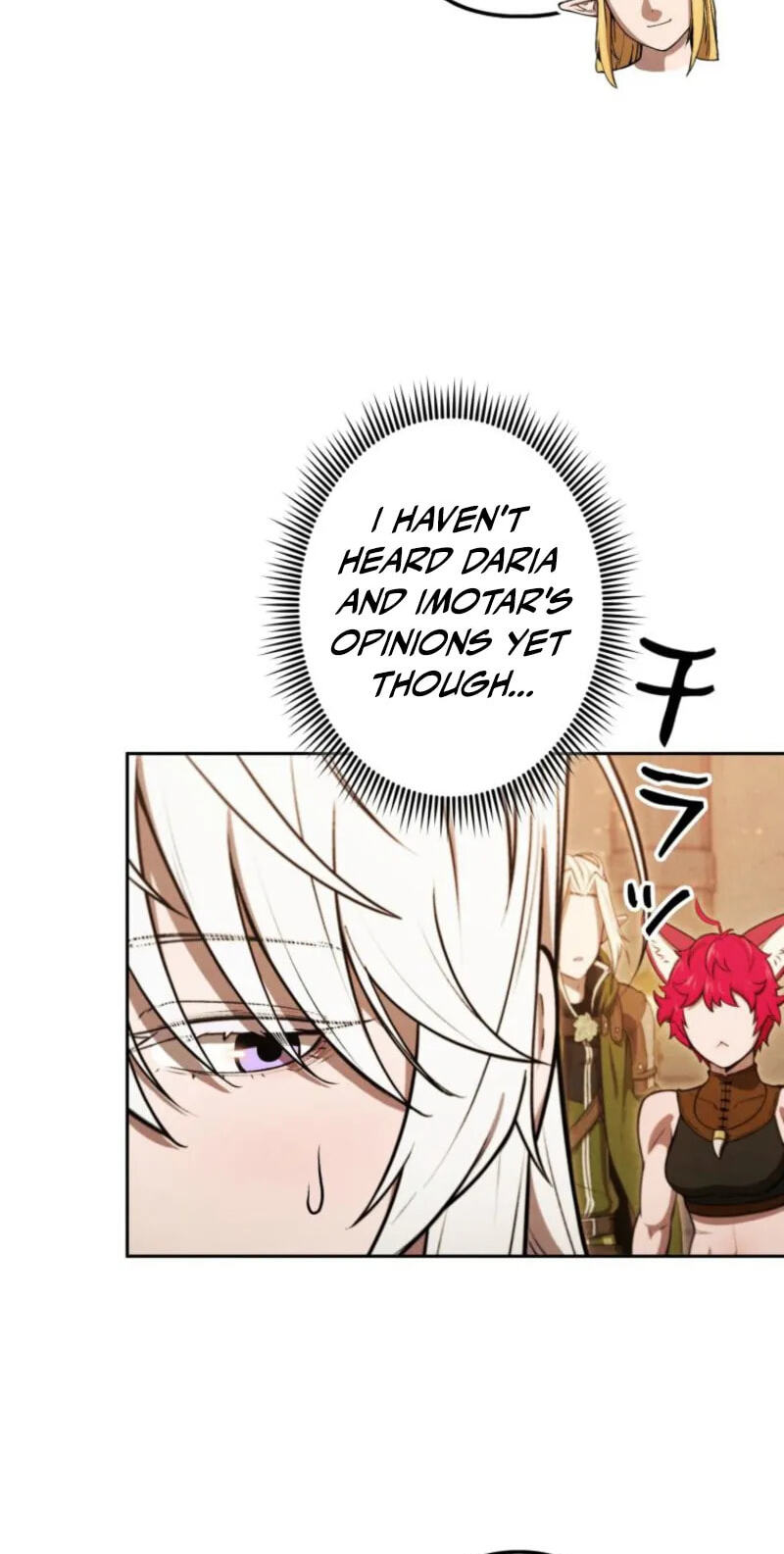 Mamono Hoshokusha: Tenseisha no Ore wa Saikyou ni Natte Subete wo Ubatta Dragon ni Fukushuusuru Chapter 30 page 55 - 