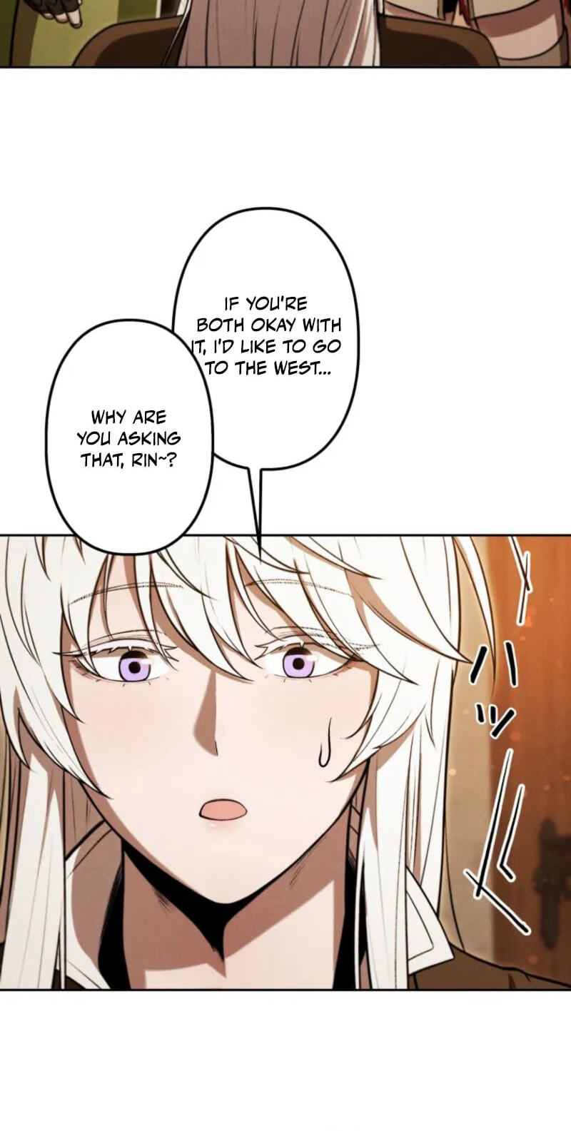 Mamono Hoshokusha: Tenseisha no Ore wa Saikyou ni Natte Subete wo Ubatta Dragon ni Fukushuusuru Chapter 30 page 57 - 