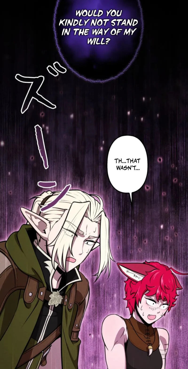 Mamono Hoshokusha: Tenseisha no Ore wa Saikyou ni Natte Subete wo Ubatta Dragon ni Fukushuusuru Chapter 30 page 7 - 