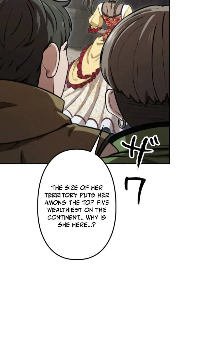 Mamono Hoshokusha: Tenseisha no Ore wa Saikyou ni Natte Subete wo Ubatta Dragon ni Fukushuusuru Chapter 30 page 73 - 