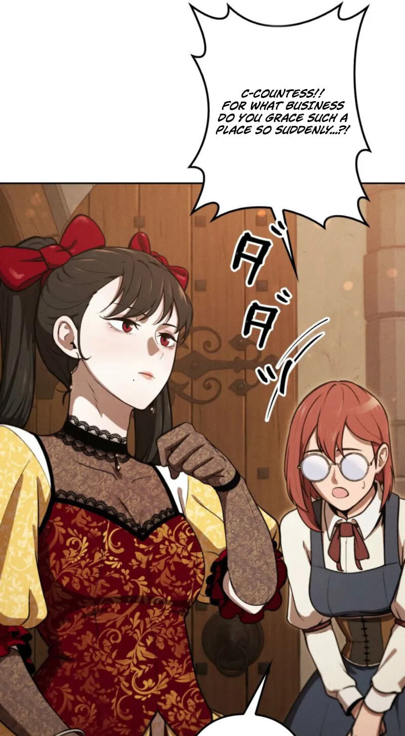 Mamono Hoshokusha: Tenseisha no Ore wa Saikyou ni Natte Subete wo Ubatta Dragon ni Fukushuusuru Chapter 30 page 74 - 