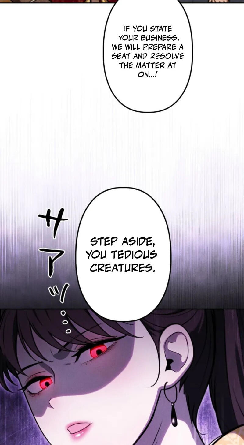 Mamono Hoshokusha: Tenseisha no Ore wa Saikyou ni Natte Subete wo Ubatta Dragon ni Fukushuusuru Chapter 30 page 75 - 