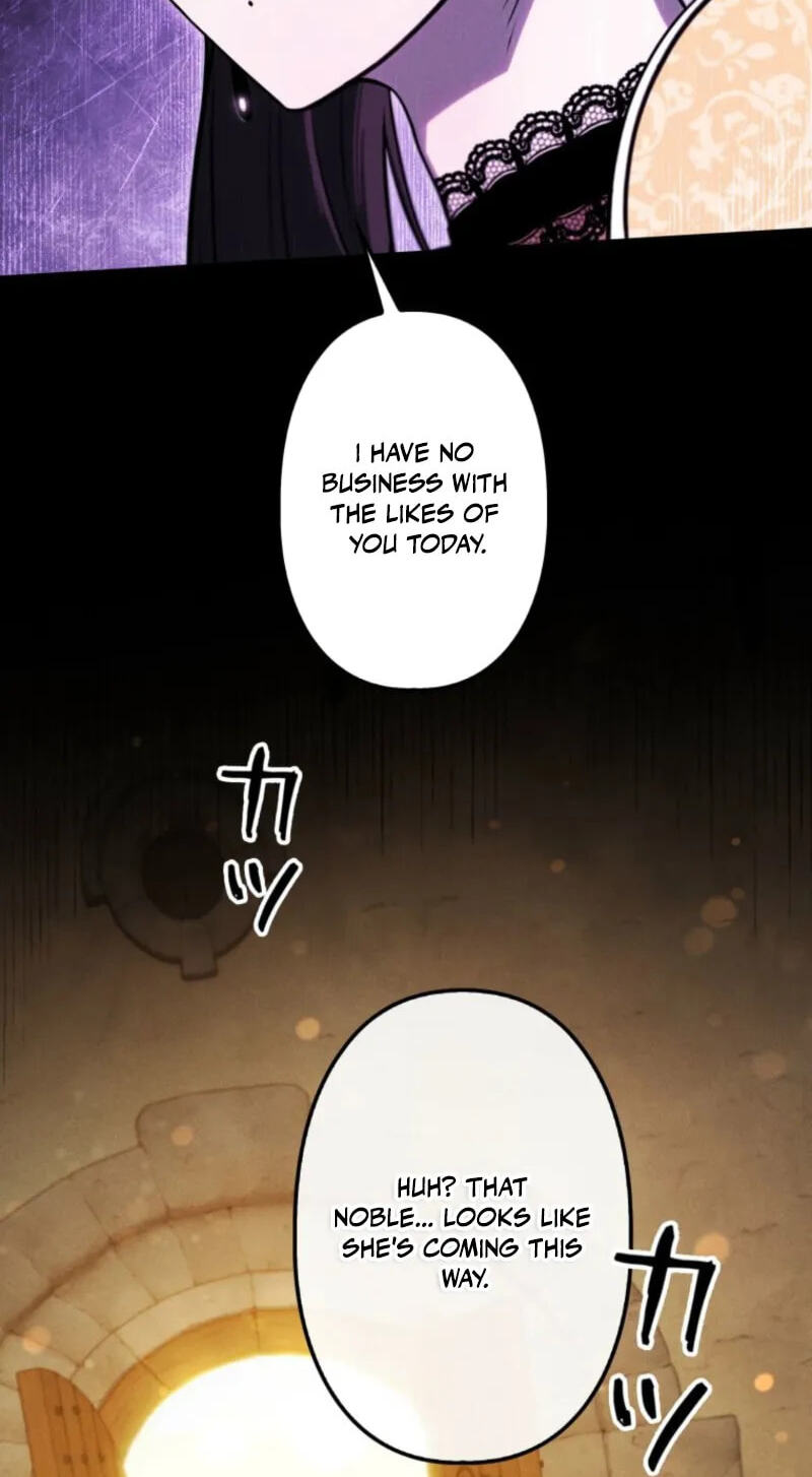 Mamono Hoshokusha: Tenseisha no Ore wa Saikyou ni Natte Subete wo Ubatta Dragon ni Fukushuusuru Chapter 30 page 76 - 