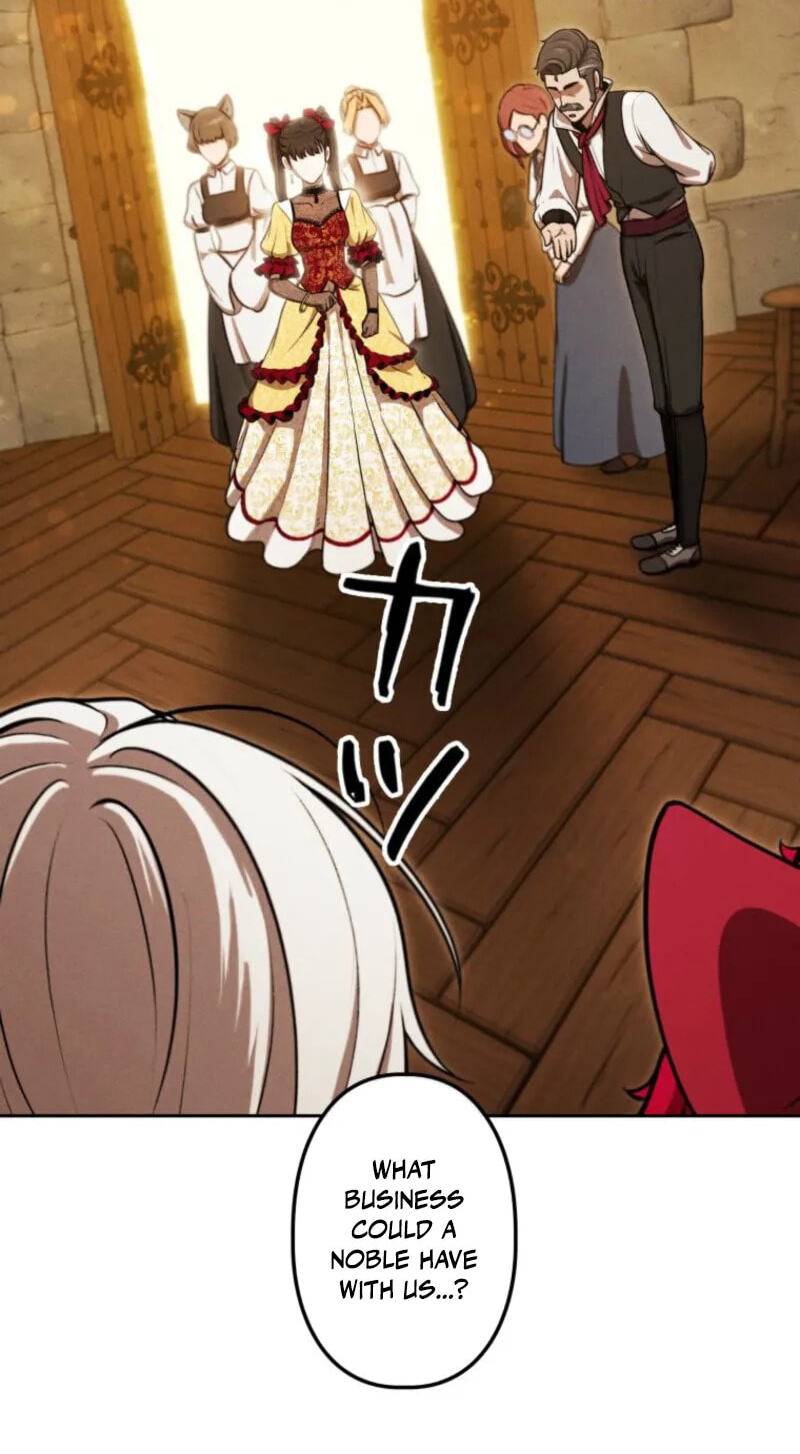 Mamono Hoshokusha: Tenseisha no Ore wa Saikyou ni Natte Subete wo Ubatta Dragon ni Fukushuusuru Chapter 30 page 77 - 
