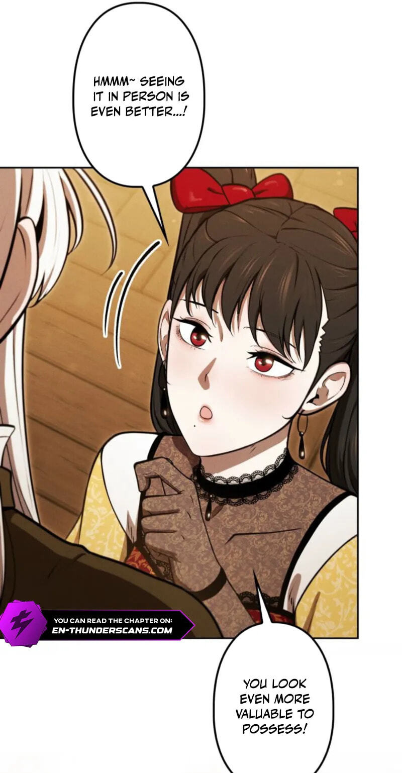 Mamono Hoshokusha: Tenseisha no Ore wa Saikyou ni Natte Subete wo Ubatta Dragon ni Fukushuusuru Chapter 30 page 79 - 