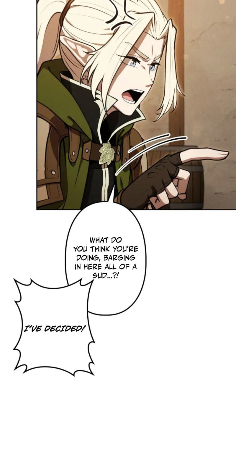 Mamono Hoshokusha: Tenseisha no Ore wa Saikyou ni Natte Subete wo Ubatta Dragon ni Fukushuusuru Chapter 30 page 83 - 