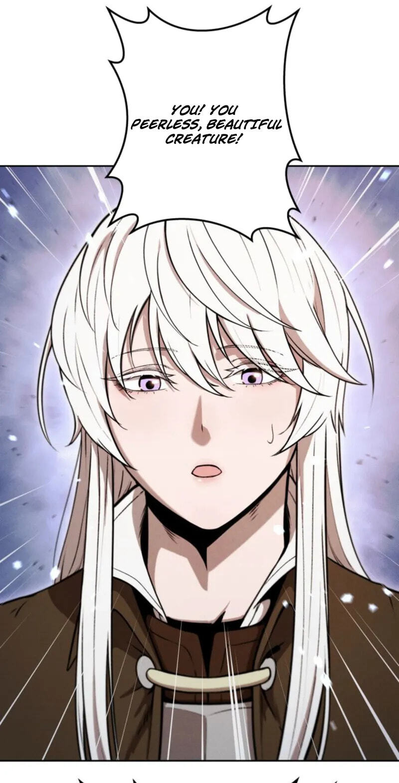Mamono Hoshokusha: Tenseisha no Ore wa Saikyou ni Natte Subete wo Ubatta Dragon ni Fukushuusuru Chapter 30 page 84 - 