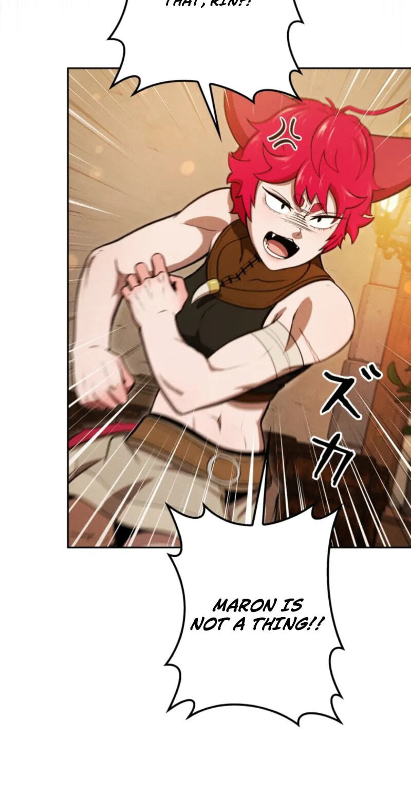 Mamono Hoshokusha: Tenseisha no Ore wa Saikyou ni Natte Subete wo Ubatta Dragon ni Fukushuusuru Chapter 30 page 87 - 