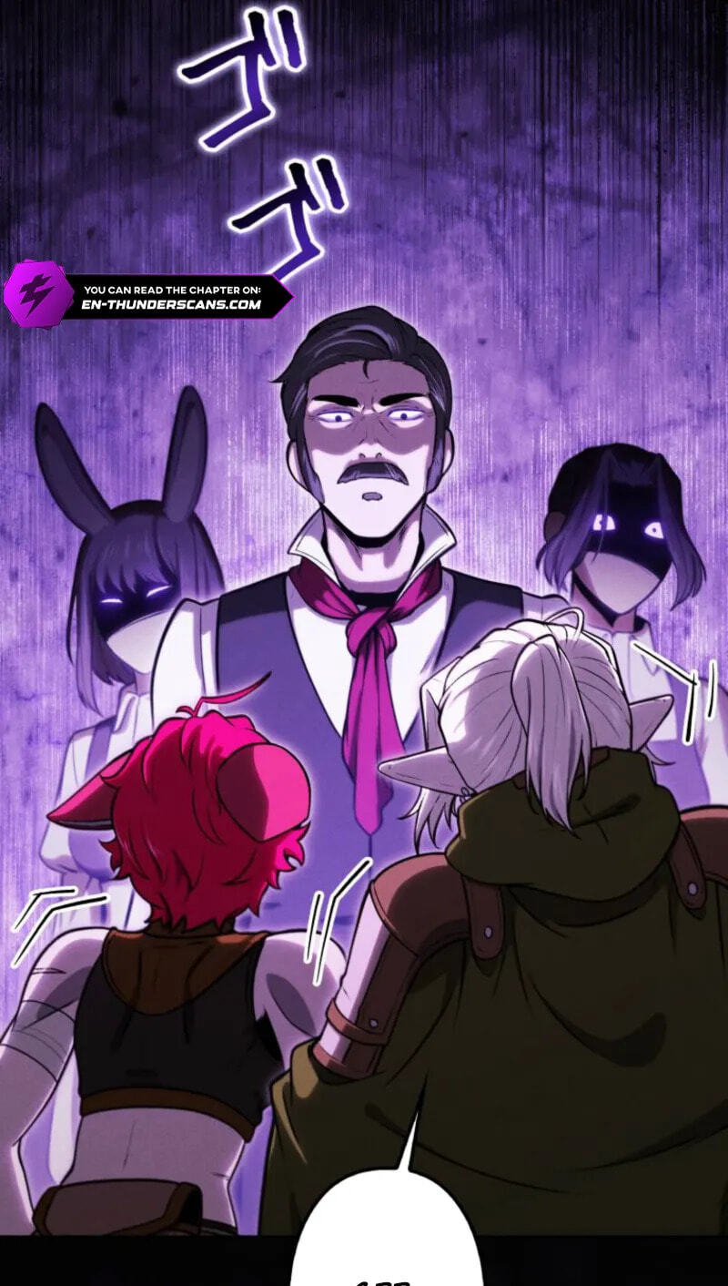 Mamono Hoshokusha: Tenseisha no Ore wa Saikyou ni Natte Subete wo Ubatta Dragon ni Fukushuusuru Chapter 30 page 89 - 