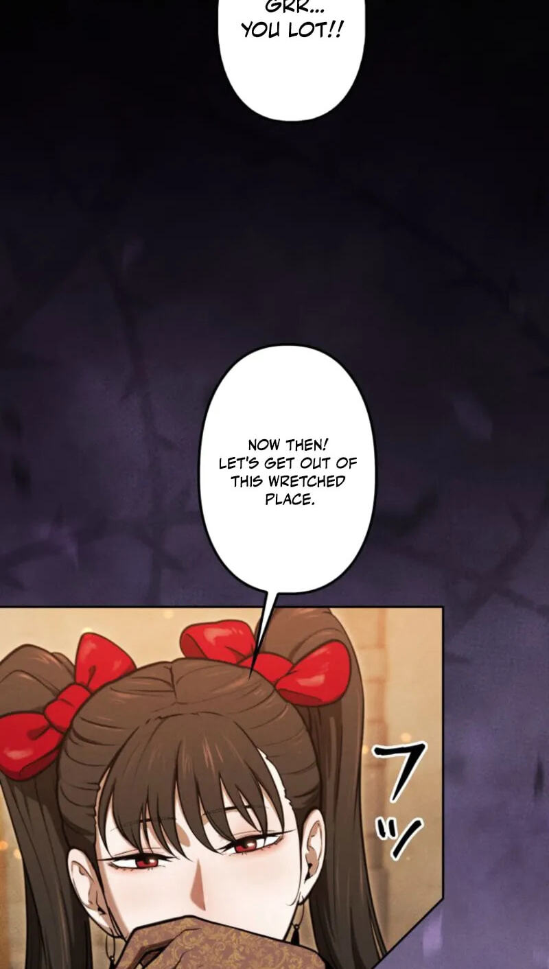 Mamono Hoshokusha: Tenseisha no Ore wa Saikyou ni Natte Subete wo Ubatta Dragon ni Fukushuusuru Chapter 30 page 90 - 