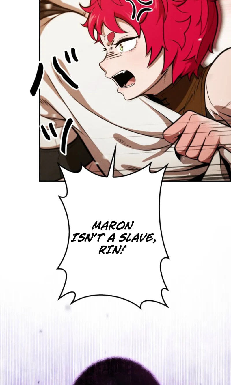 Mamono Hoshokusha: Tenseisha no Ore wa Saikyou ni Natte Subete wo Ubatta Dragon ni Fukushuusuru Chapter 31 page 11 - 
