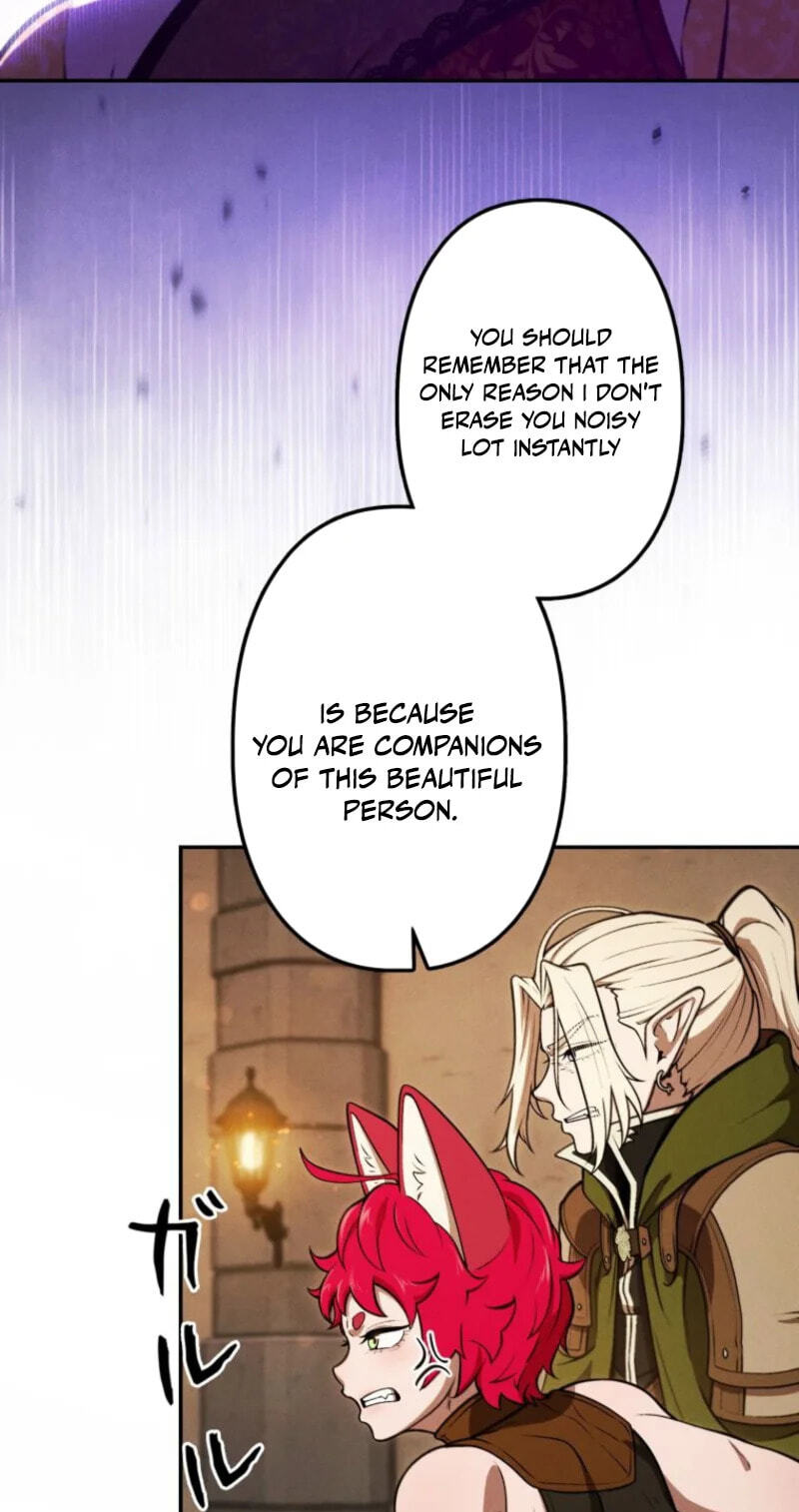 Mamono Hoshokusha: Tenseisha no Ore wa Saikyou ni Natte Subete wo Ubatta Dragon ni Fukushuusuru Chapter 31 page 13 - 