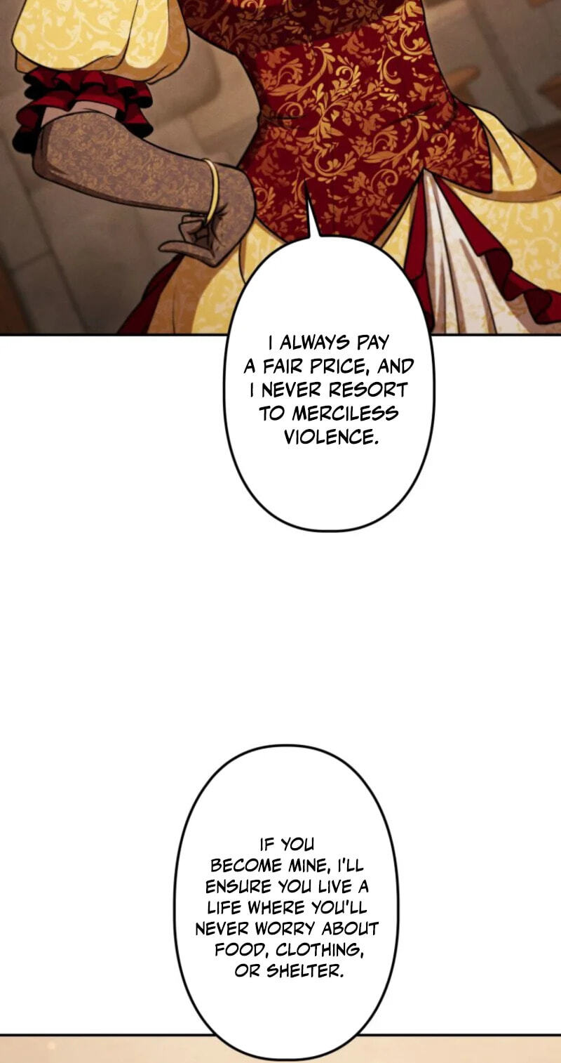 Mamono Hoshokusha: Tenseisha no Ore wa Saikyou ni Natte Subete wo Ubatta Dragon ni Fukushuusuru Chapter 31 page 17 - 
