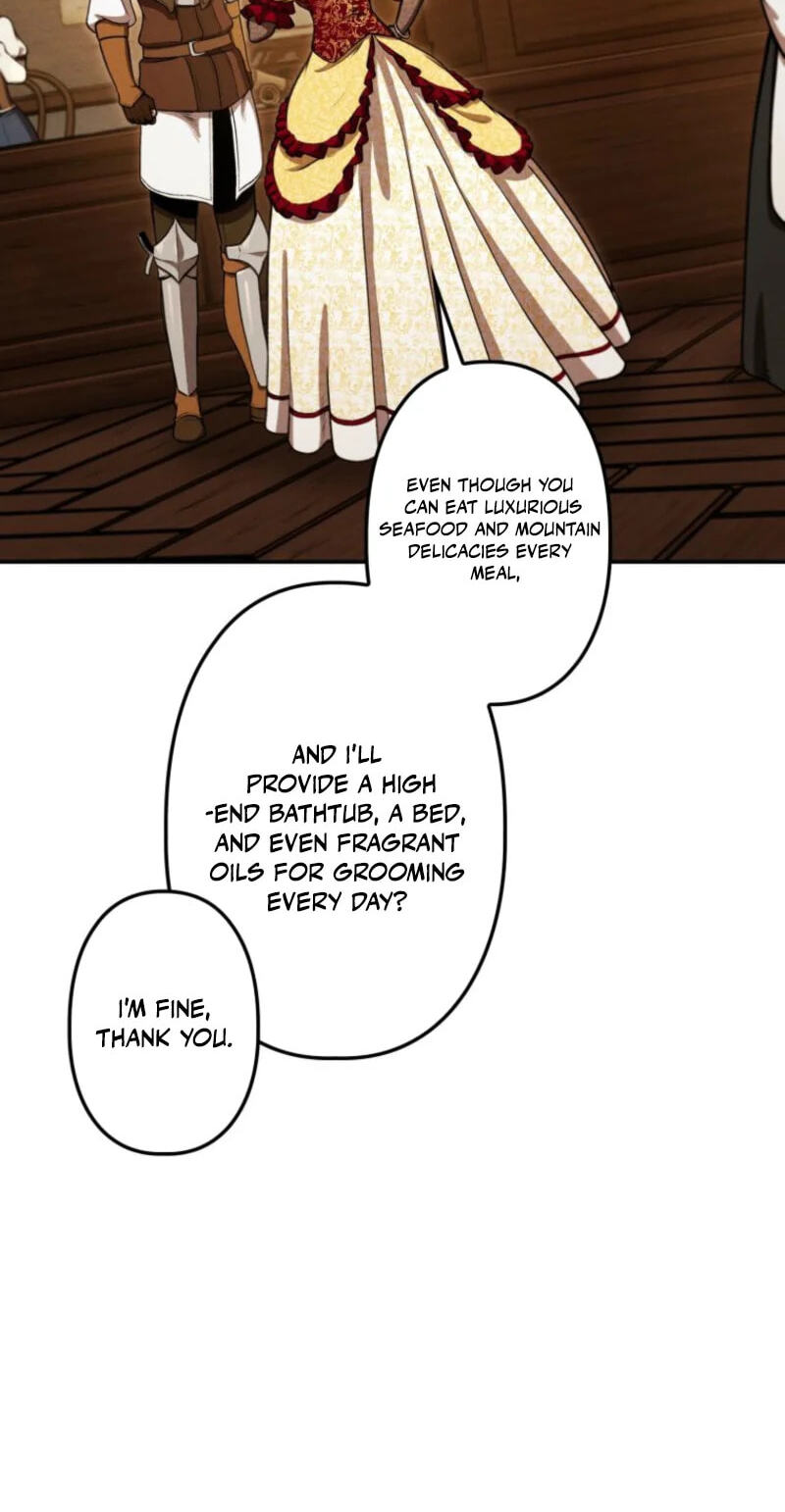 Mamono Hoshokusha: Tenseisha no Ore wa Saikyou ni Natte Subete wo Ubatta Dragon ni Fukushuusuru Chapter 31 page 25 - 
