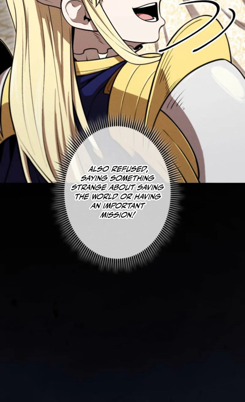 Mamono Hoshokusha: Tenseisha no Ore wa Saikyou ni Natte Subete wo Ubatta Dragon ni Fukushuusuru Chapter 31 page 32 - 