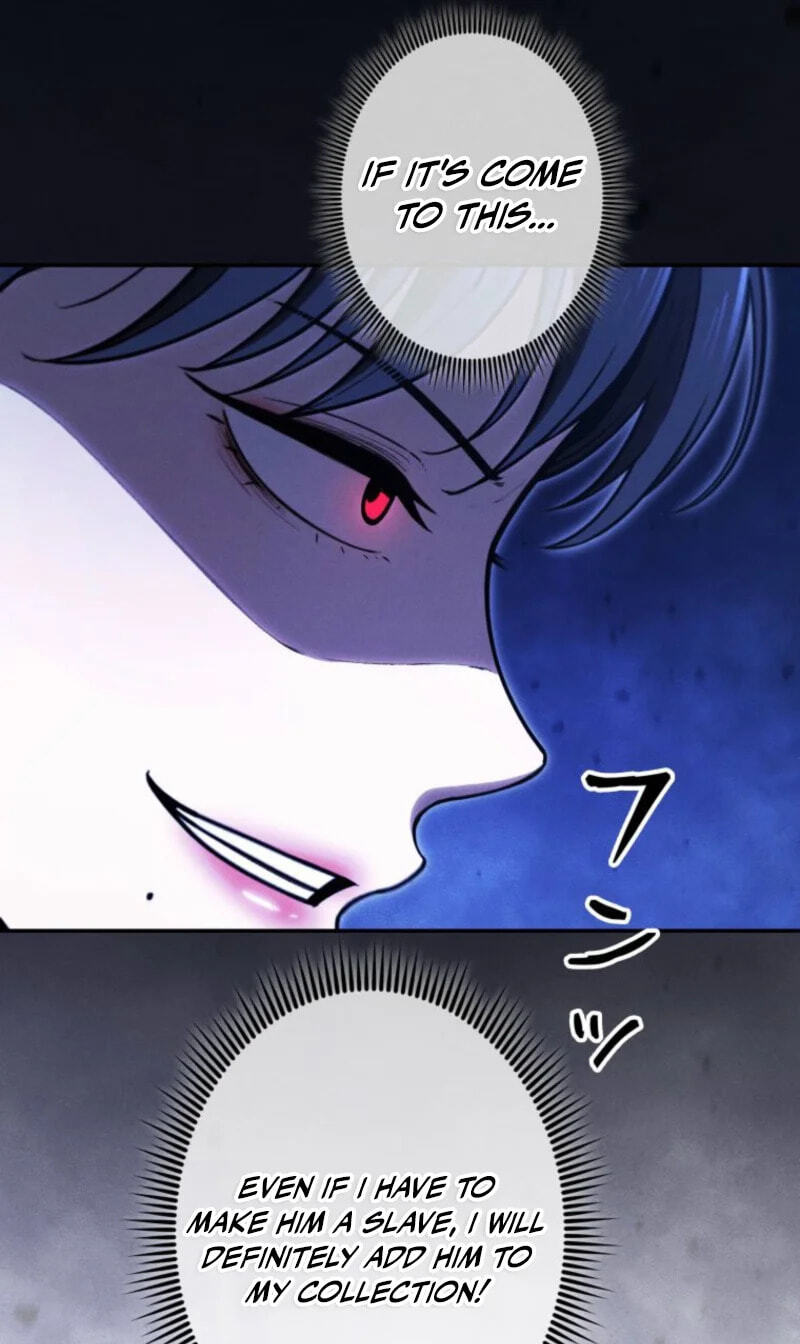 Mamono Hoshokusha: Tenseisha no Ore wa Saikyou ni Natte Subete wo Ubatta Dragon ni Fukushuusuru Chapter 31 page 33 - 