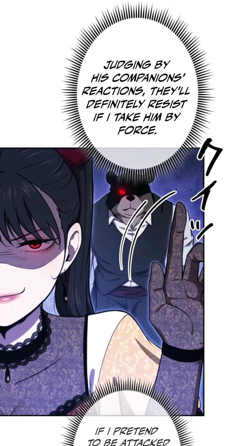 Mamono Hoshokusha: Tenseisha no Ore wa Saikyou ni Natte Subete wo Ubatta Dragon ni Fukushuusuru Chapter 31 page 38 - 