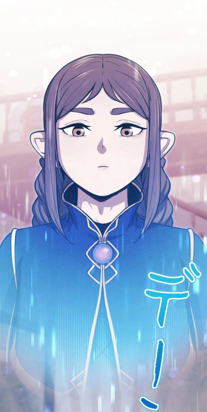Mamono Hoshokusha: Tenseisha no Ore wa Saikyou ni Natte Subete wo Ubatta Dragon ni Fukushuusuru Chapter 31 page 47 - 