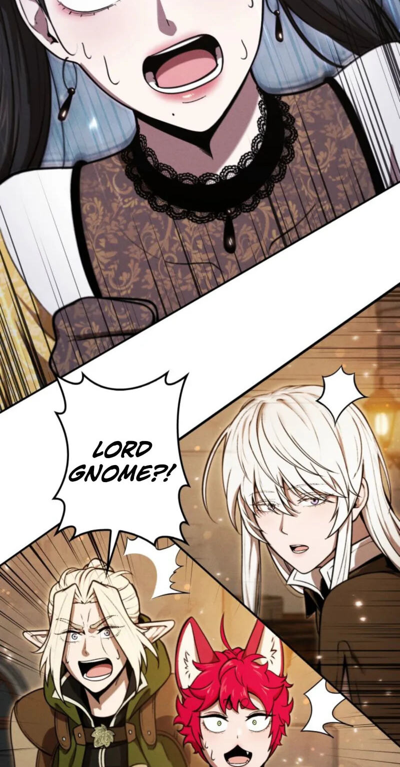 Mamono Hoshokusha: Tenseisha no Ore wa Saikyou ni Natte Subete wo Ubatta Dragon ni Fukushuusuru Chapter 31 page 49 - 
