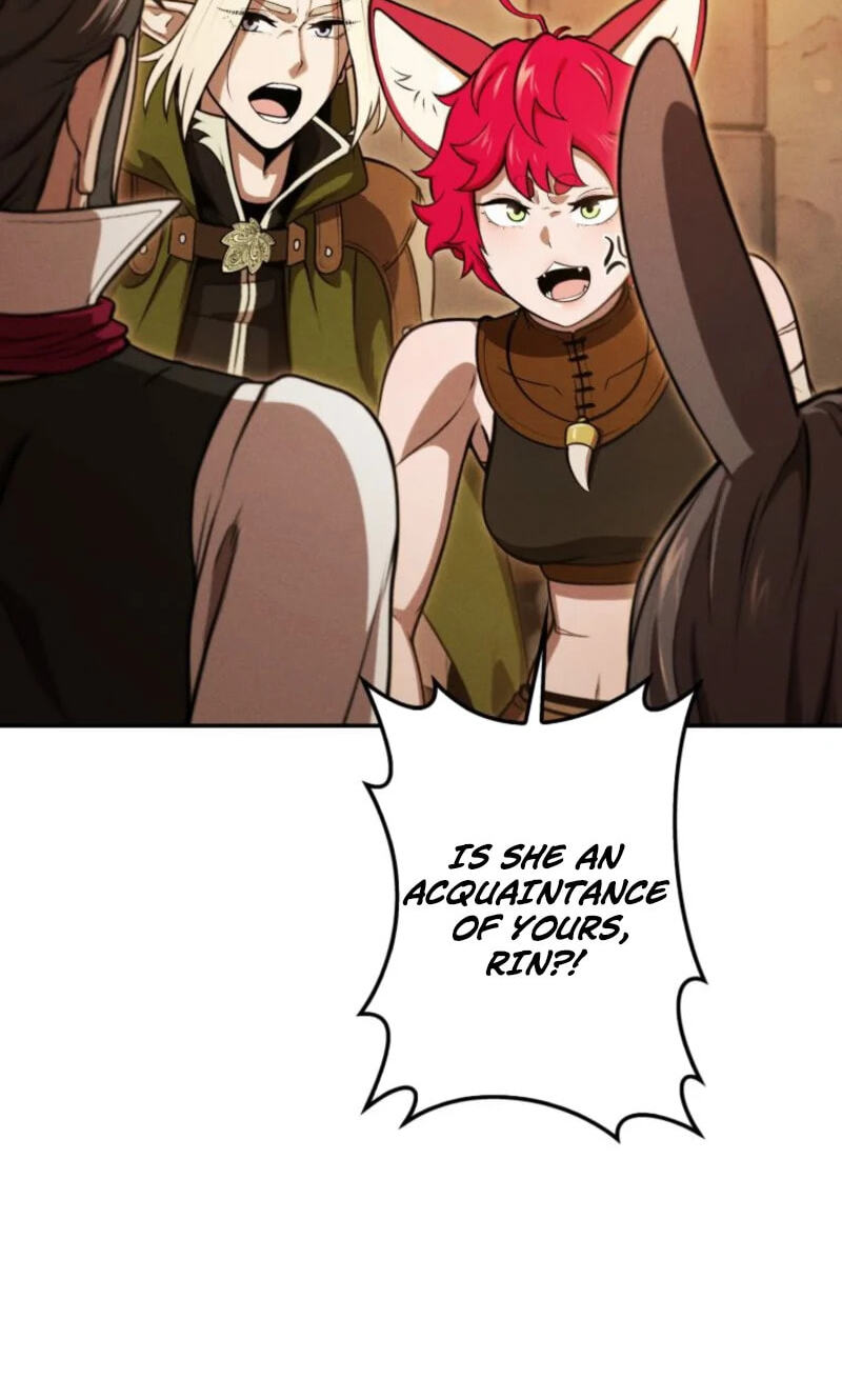 Mamono Hoshokusha: Tenseisha no Ore wa Saikyou ni Natte Subete wo Ubatta Dragon ni Fukushuusuru Chapter 31 page 6 - 
