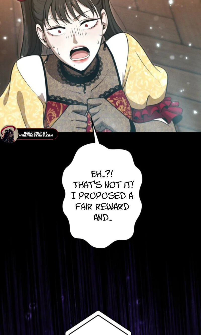 Mamono Hoshokusha: Tenseisha no Ore wa Saikyou ni Natte Subete wo Ubatta Dragon ni Fukushuusuru Chapter 31 page 56 - 