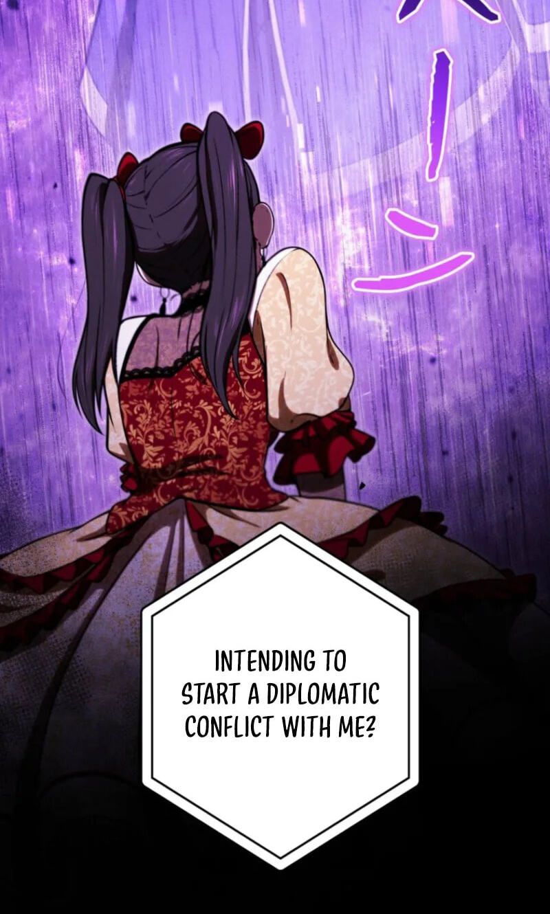 Mamono Hoshokusha: Tenseisha no Ore wa Saikyou ni Natte Subete wo Ubatta Dragon ni Fukushuusuru Chapter 31 page 58 - 