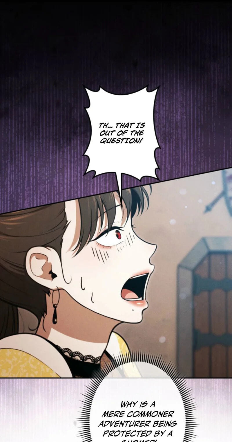 Mamono Hoshokusha: Tenseisha no Ore wa Saikyou ni Natte Subete wo Ubatta Dragon ni Fukushuusuru Chapter 31 page 59 - 