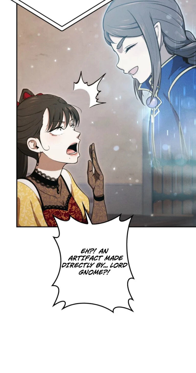 Mamono Hoshokusha: Tenseisha no Ore wa Saikyou ni Natte Subete wo Ubatta Dragon ni Fukushuusuru Chapter 31 page 63 - 