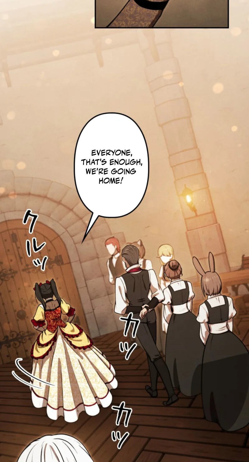 Mamono Hoshokusha: Tenseisha no Ore wa Saikyou ni Natte Subete wo Ubatta Dragon ni Fukushuusuru Chapter 31 page 65 - 
