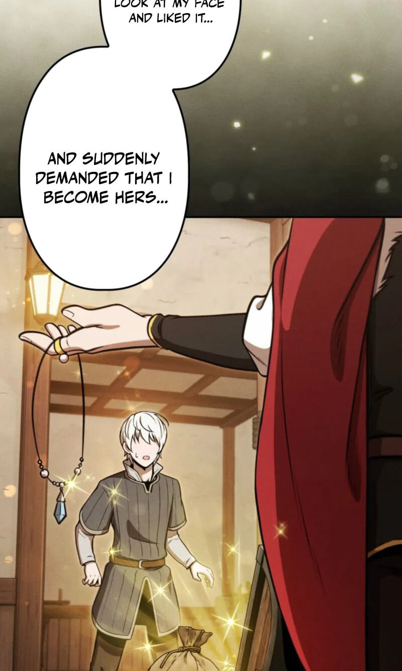 Mamono Hoshokusha: Tenseisha no Ore wa Saikyou ni Natte Subete wo Ubatta Dragon ni Fukushuusuru Chapter 31 page 8 - 