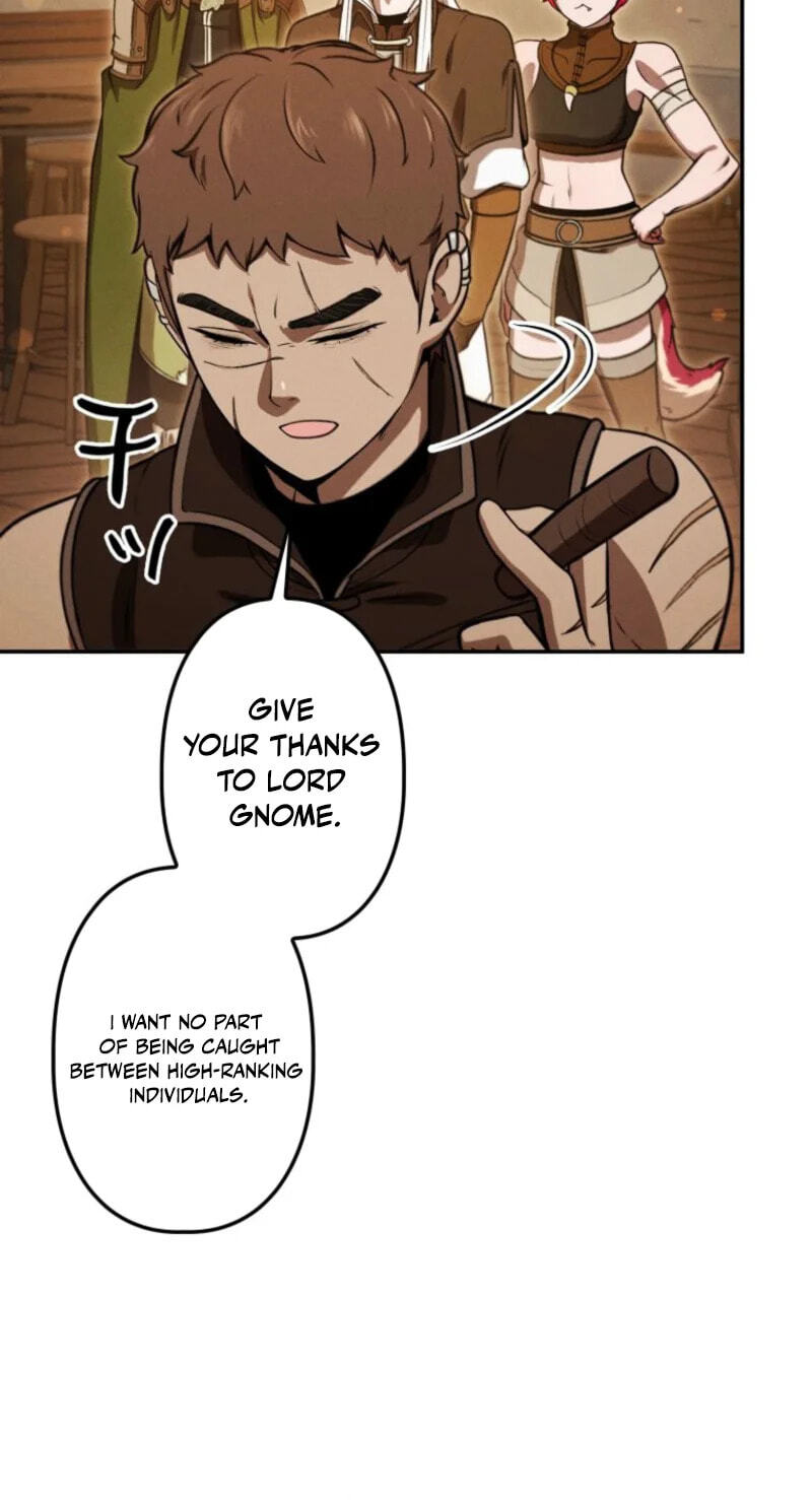 Mamono Hoshokusha: Tenseisha no Ore wa Saikyou ni Natte Subete wo Ubatta Dragon ni Fukushuusuru Chapter 31 page 73 - 