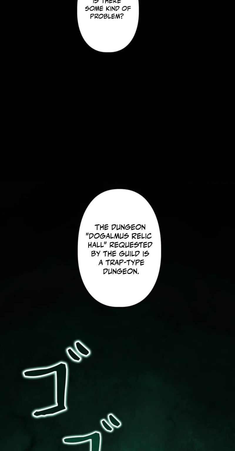 Mamono Hoshokusha: Tenseisha no Ore wa Saikyou ni Natte Subete wo Ubatta Dragon ni Fukushuusuru Chapter 31 page 77 - 