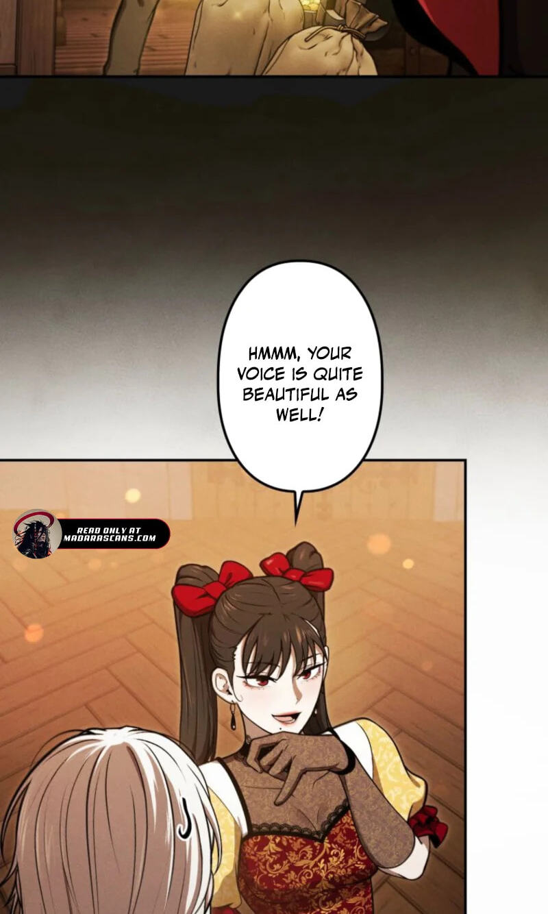 Mamono Hoshokusha: Tenseisha no Ore wa Saikyou ni Natte Subete wo Ubatta Dragon ni Fukushuusuru Chapter 31 page 9 - 