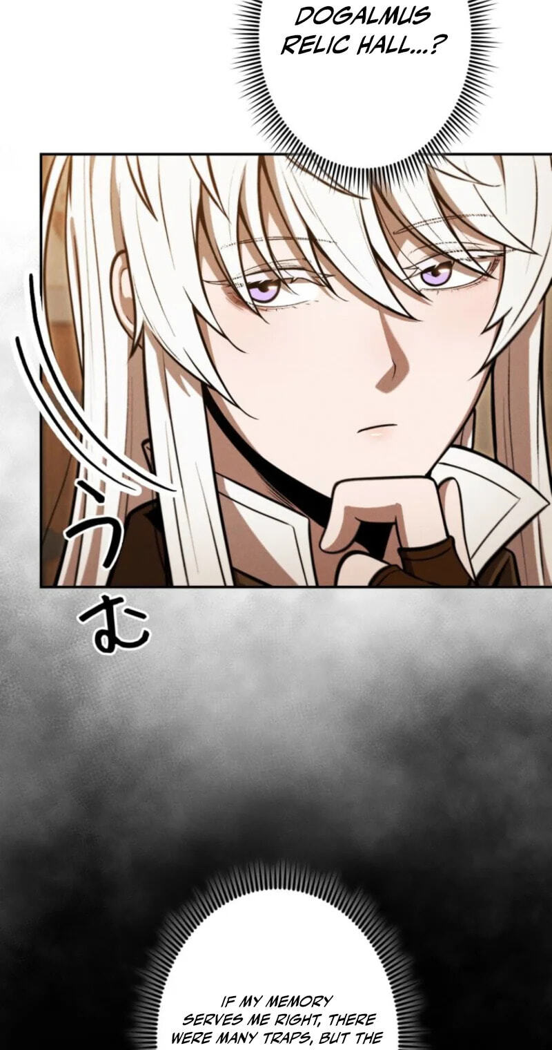 Mamono Hoshokusha: Tenseisha no Ore wa Saikyou ni Natte Subete wo Ubatta Dragon ni Fukushuusuru Chapter 31 page 82 - 
