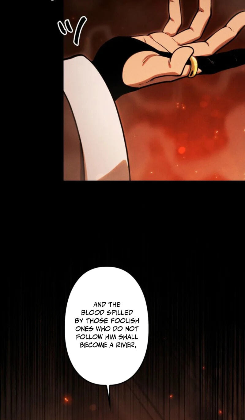 Mamono Hoshokusha: Tenseisha no Ore wa Saikyou ni Natte Subete wo Ubatta Dragon ni Fukushuusuru Chapter 31 page 88 - 