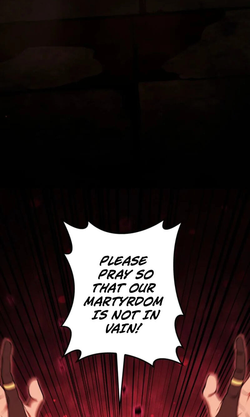 Mamono Hoshokusha: Tenseisha no Ore wa Saikyou ni Natte Subete wo Ubatta Dragon ni Fukushuusuru Chapter 31 page 97 - 