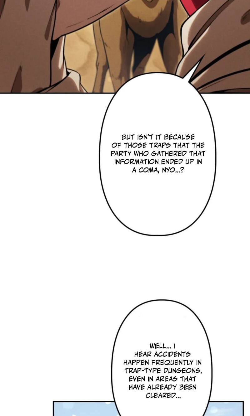 Mamono Hoshokusha: Tenseisha no Ore wa Saikyou ni Natte Subete wo Ubatta Dragon ni Fukushuusuru Chapter 32 page 17 - 