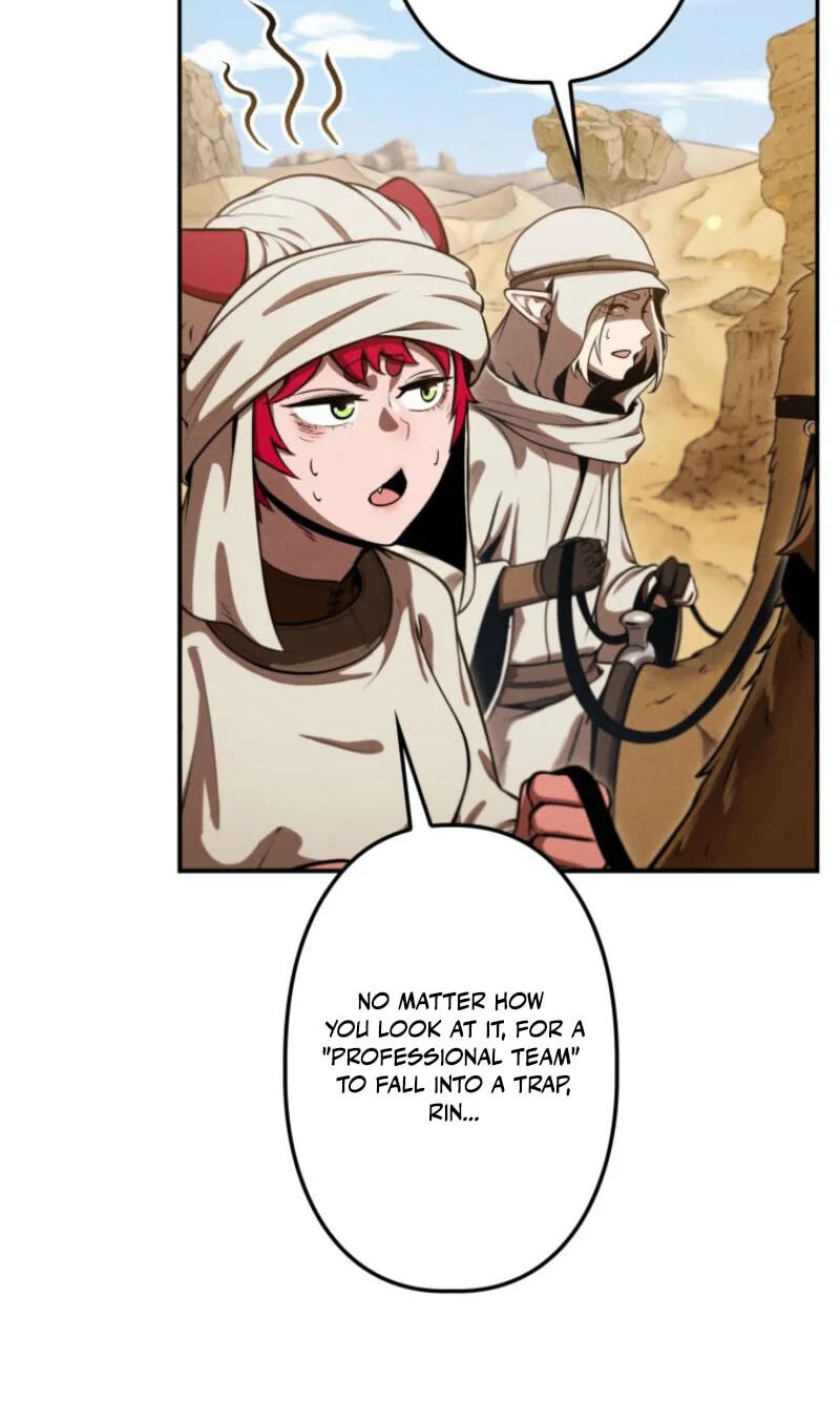 Mamono Hoshokusha: Tenseisha no Ore wa Saikyou ni Natte Subete wo Ubatta Dragon ni Fukushuusuru Chapter 32 page 18 - 